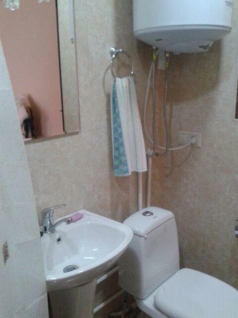 Напротив Спортивно-Концертного Комплекса Apartment Yerevan Bagian luar foto